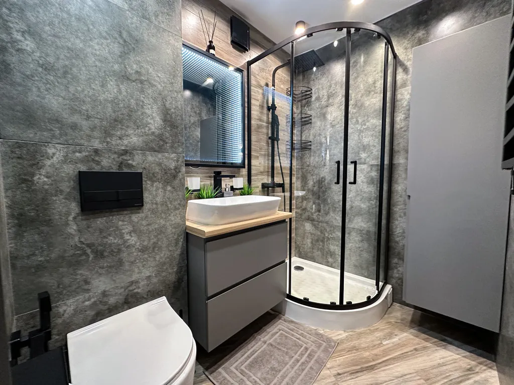 Квартира Колоритная двухкомнатная квартира в центре с парковкой — Москва