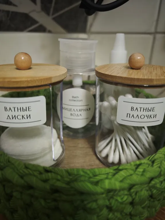 Домик для отдыха