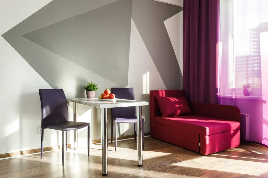 Апартамент в ЖК Эверест в центре у ТРЦ Гринвич