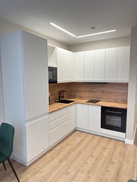 Квартира Квартира 5 минут от вокзала в душевном новом жк — Екатеринбург