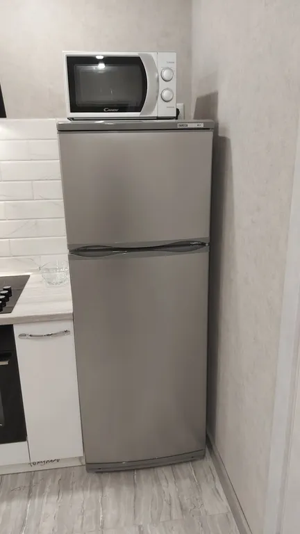 Квартира Люкс Ривьера с 3-я комнатами — Ярославль