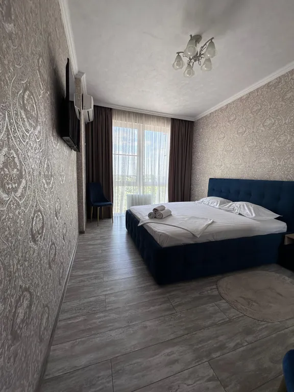 Квартира Квартира на набережной — Славянск-на-Кубани