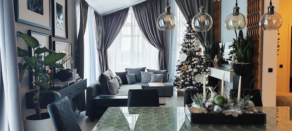 Коттедж Уютный дом — Черемыкино