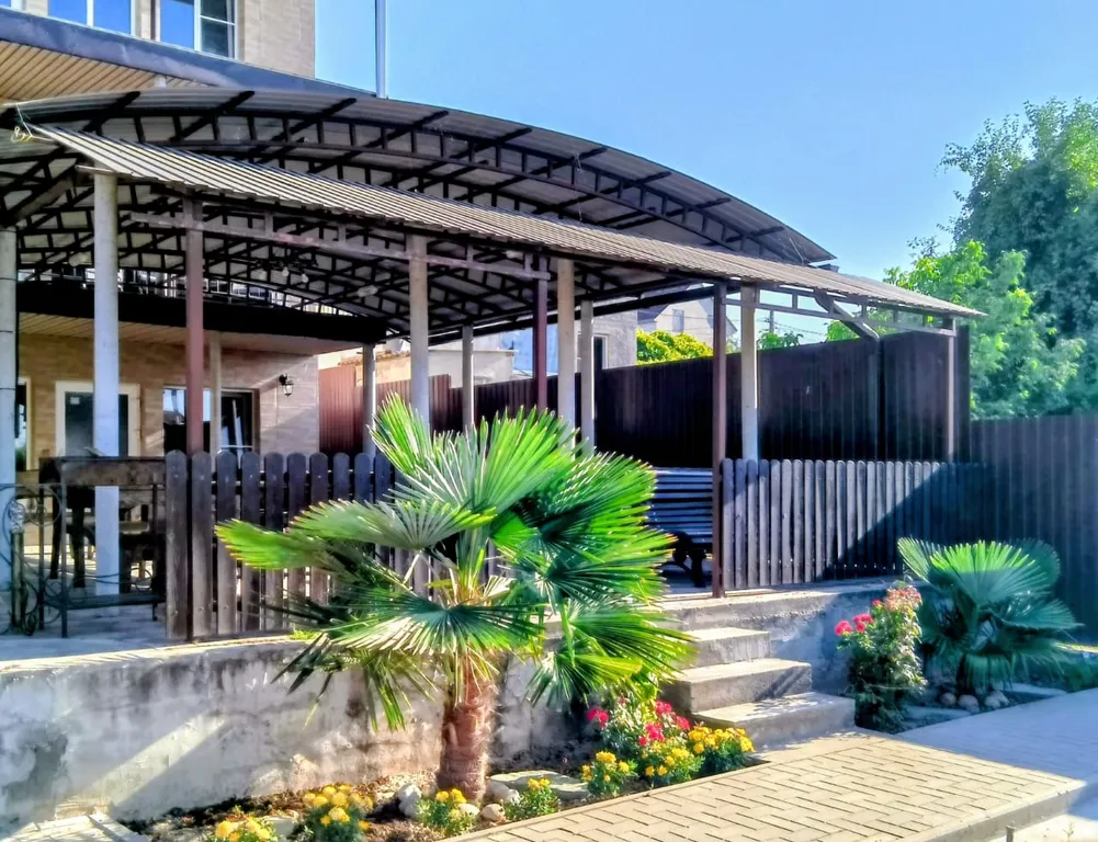 На Черноморской