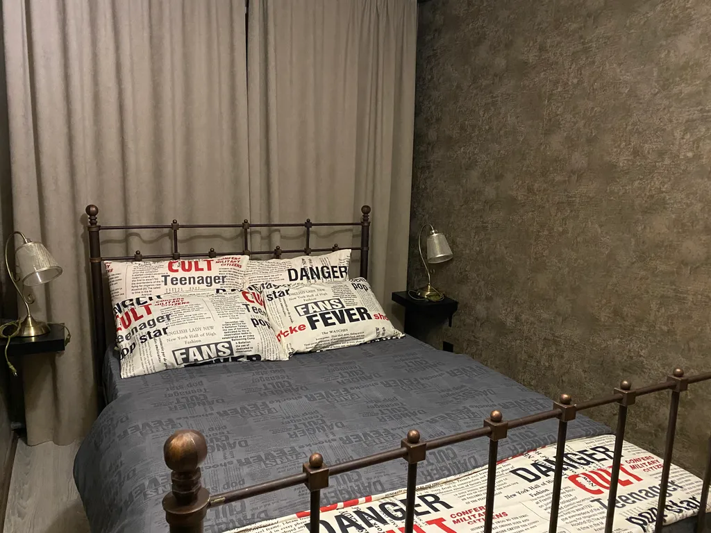 Apart Den Центр