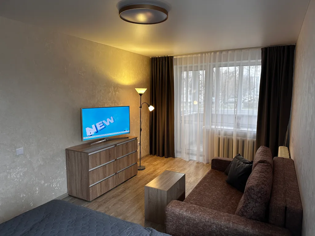 Квартира в центре Бреста