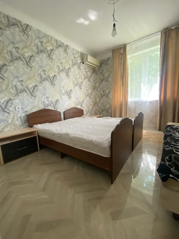 Коттедж 3-комнатный Дом — Сухум