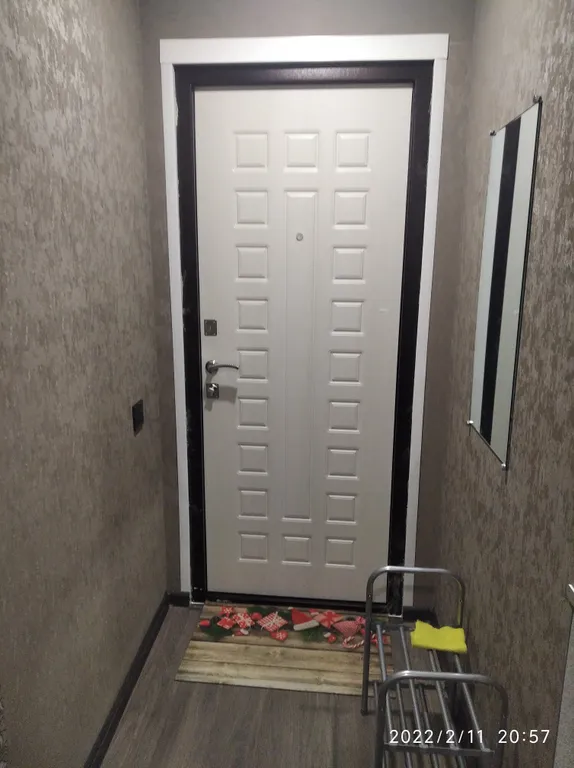 Мини-студия в центре