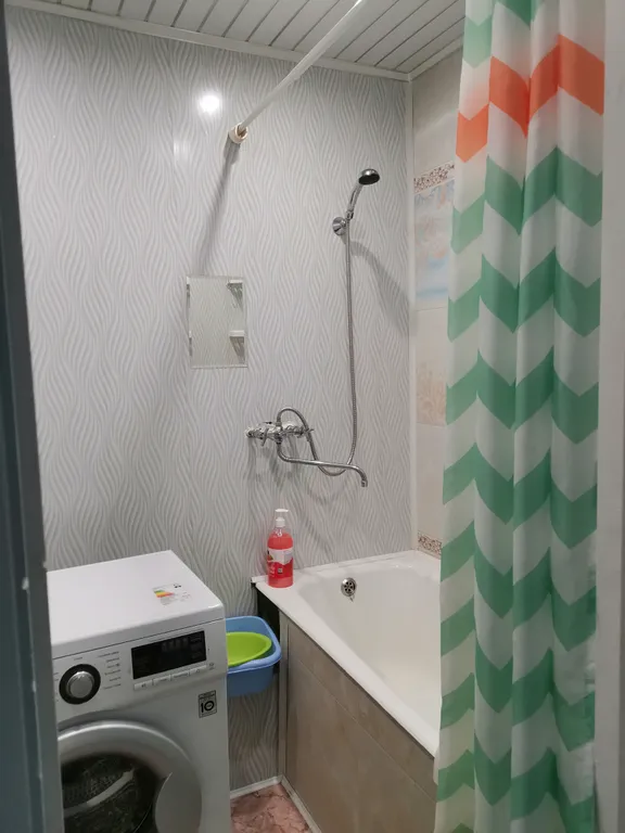 Однокомнатная квартира в районе арены ерофей