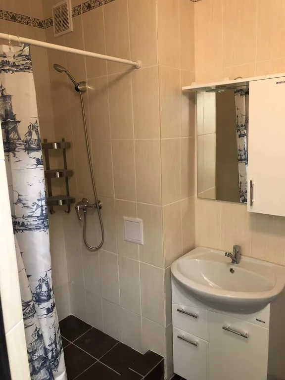 Апартаменты резиденция Утриш