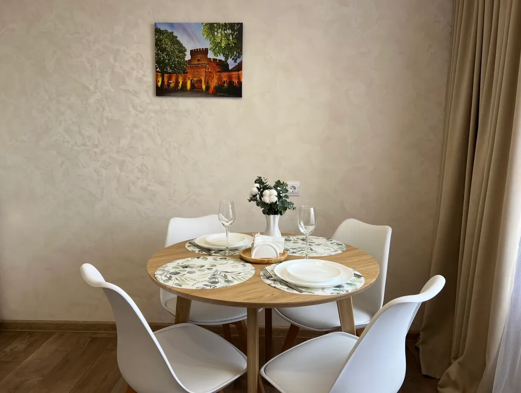 Квартира Квартира Времена года Калининград — Калининград