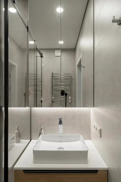 Современный Минск мир