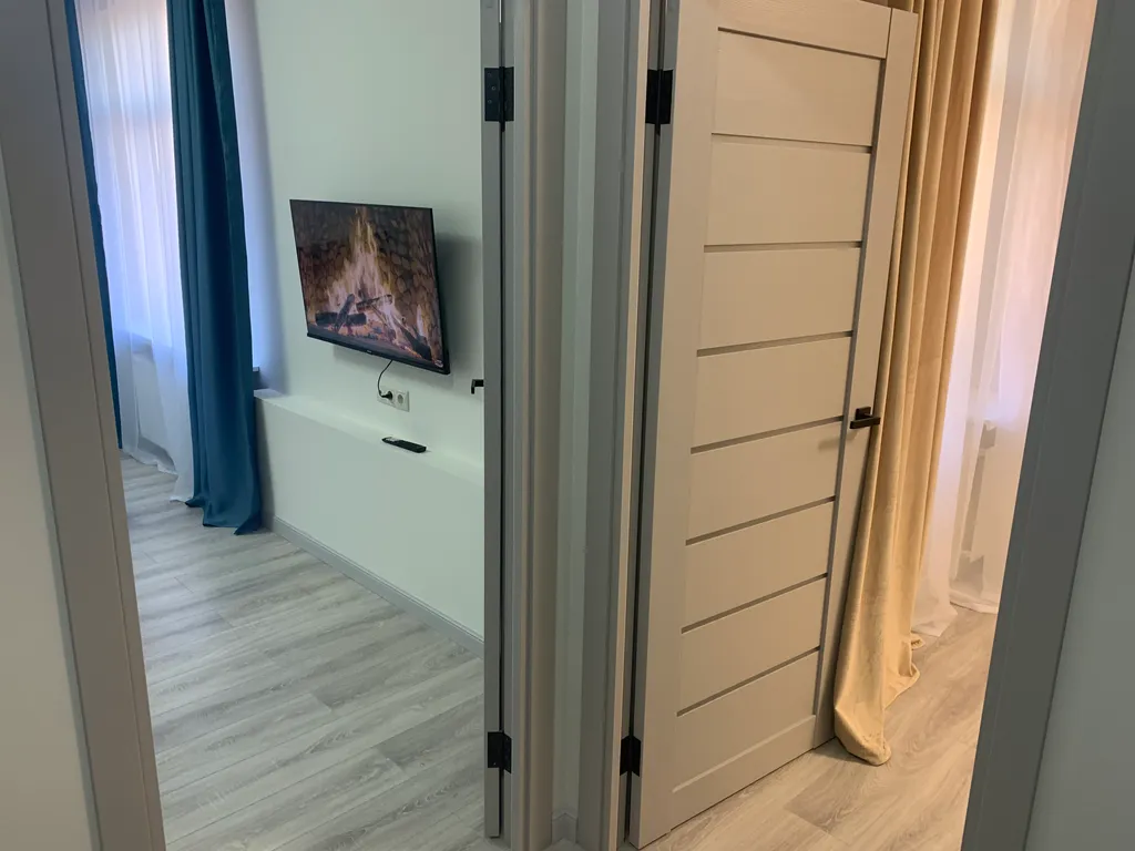 Уютная квартира в Сабурово