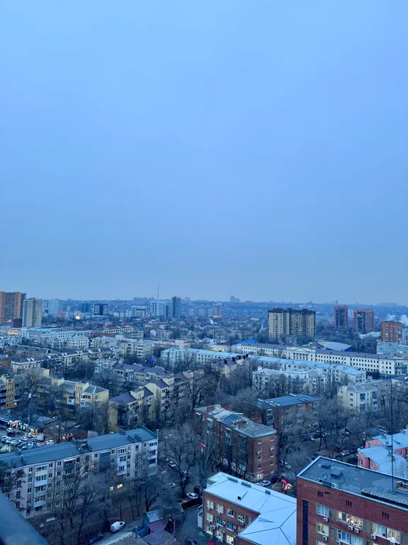 Уютная квартира в тихом центре Ростова-на-Дону