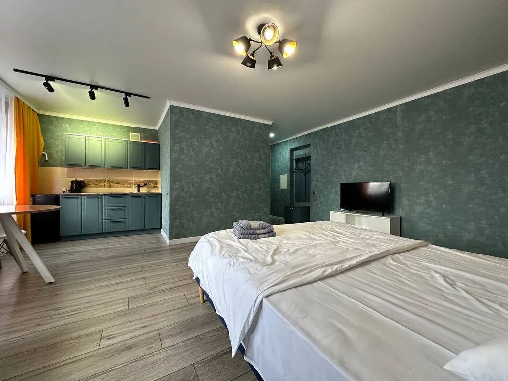 Идеальная квартира для Вас в самом центре Петропавловска