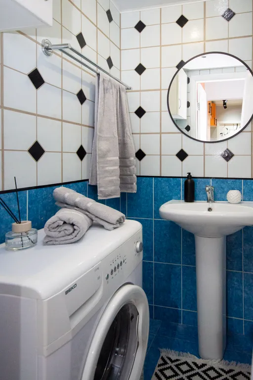 Апартаменты премиум "Питерский Аrt"