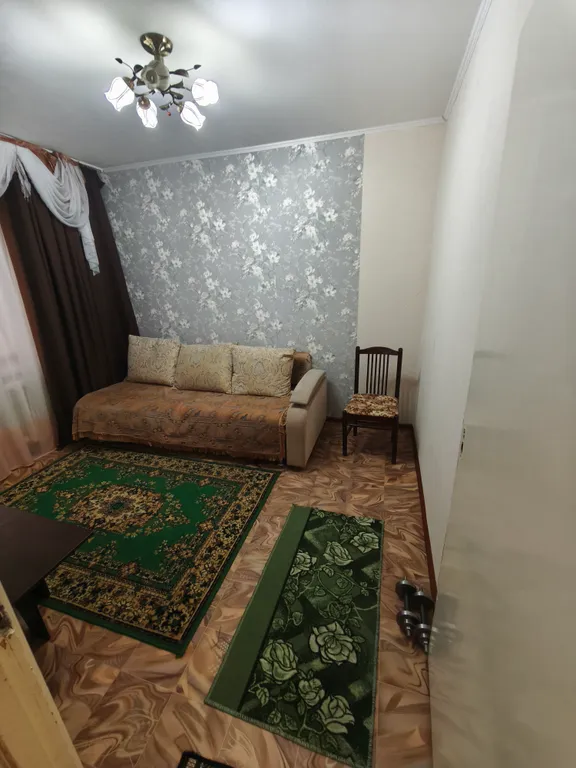 Квартирка Когалым