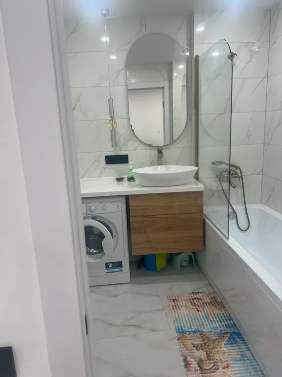 Апартамент у моря