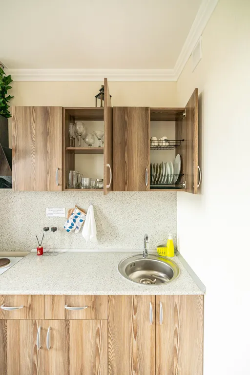 Апартаменты на Чехова