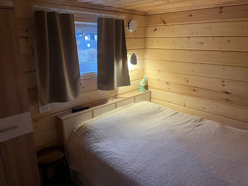 Гостевой дом на берегу озера