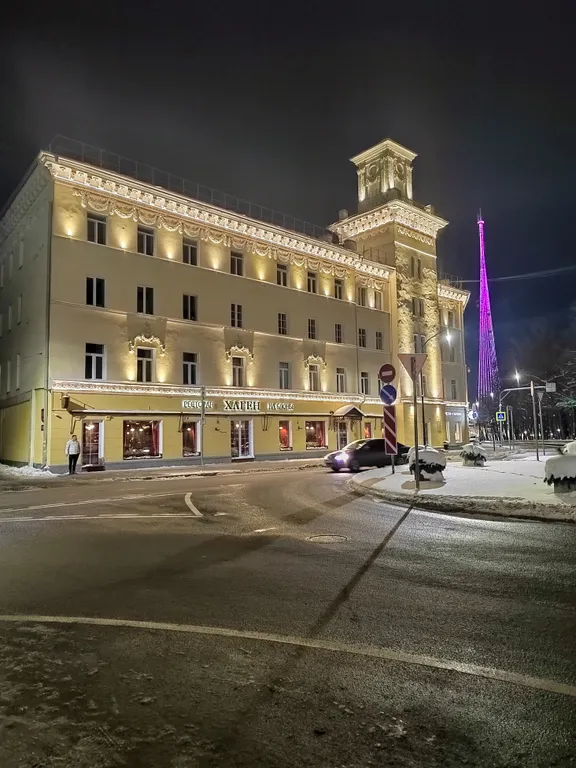 Квартира Добро пожаловать в нашу квартиру в самом центре города — аренда посуточно в Смоленск
