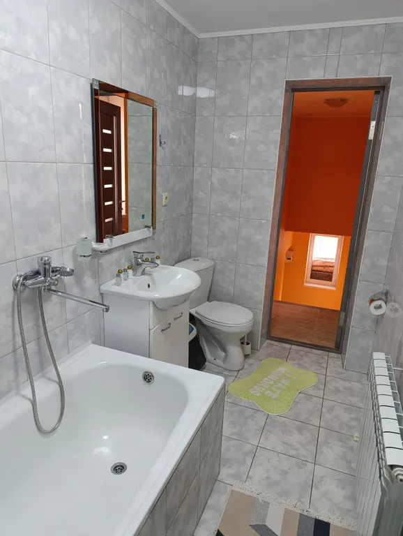 Коттедж Двухэтажный домик с зоной барбекю — Анапа