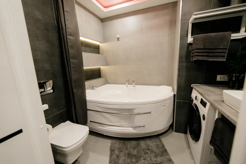 2-комнатная квартира для отдыха