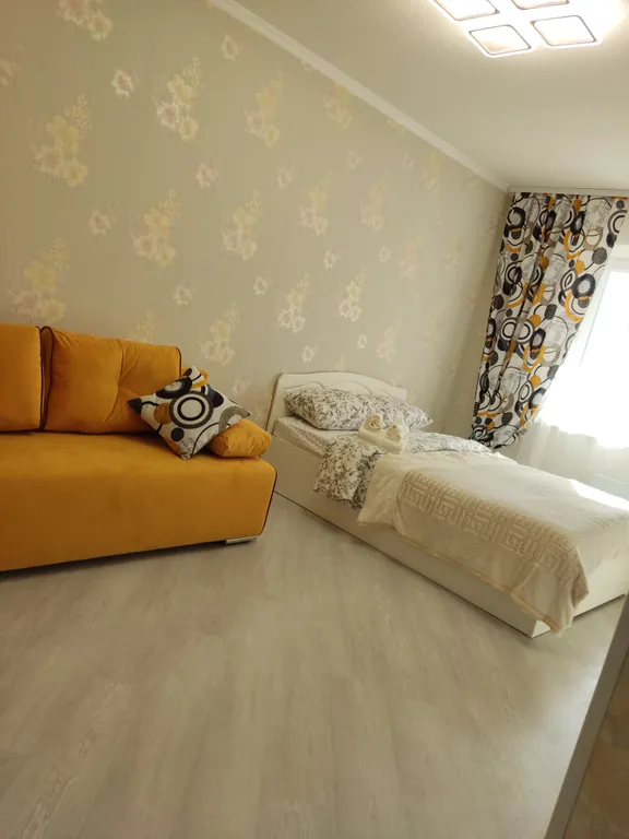 Стильная квартира в самом центре города