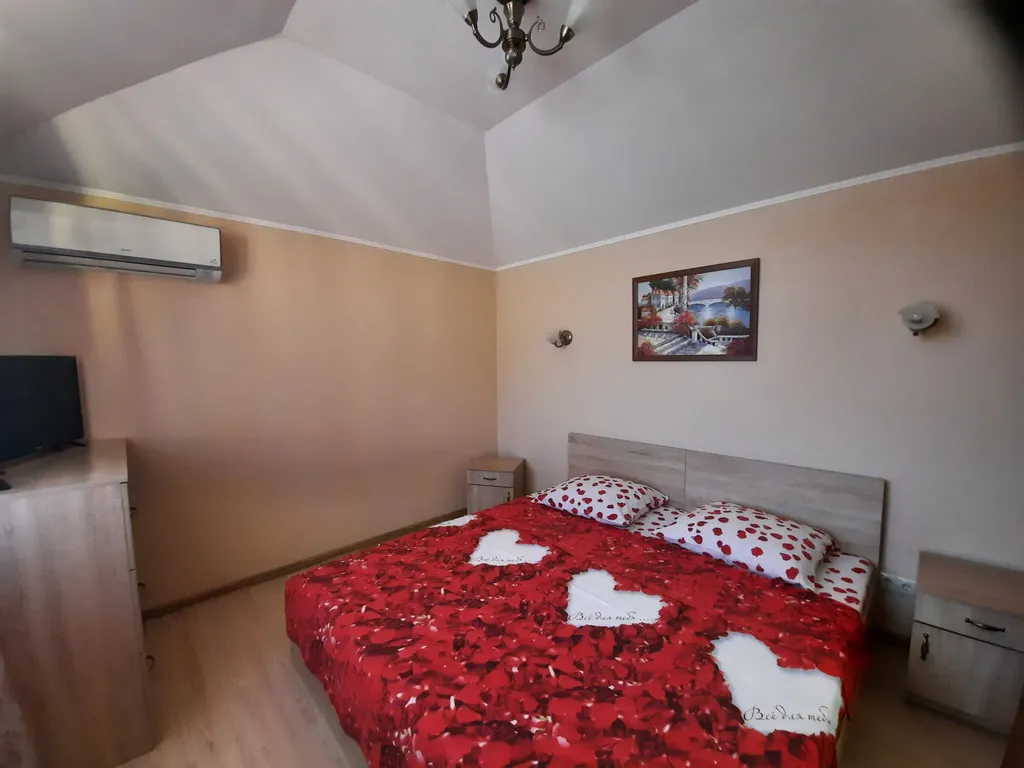 Квартира Комната — Анапа