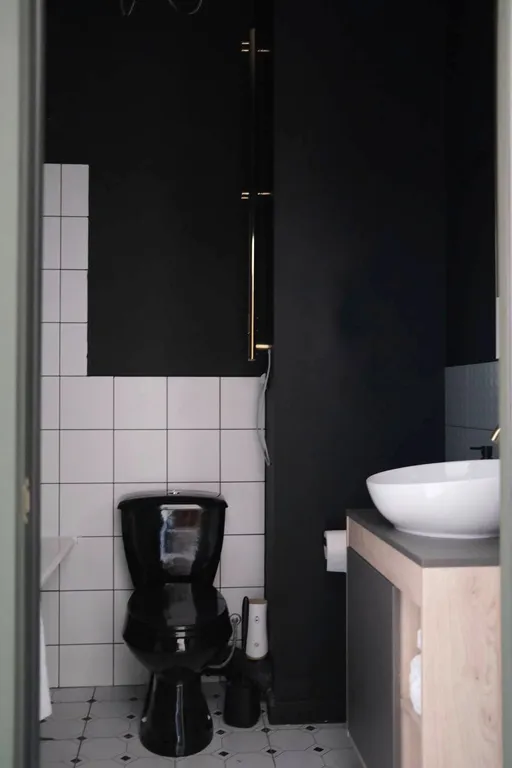 Стильные апартаменты