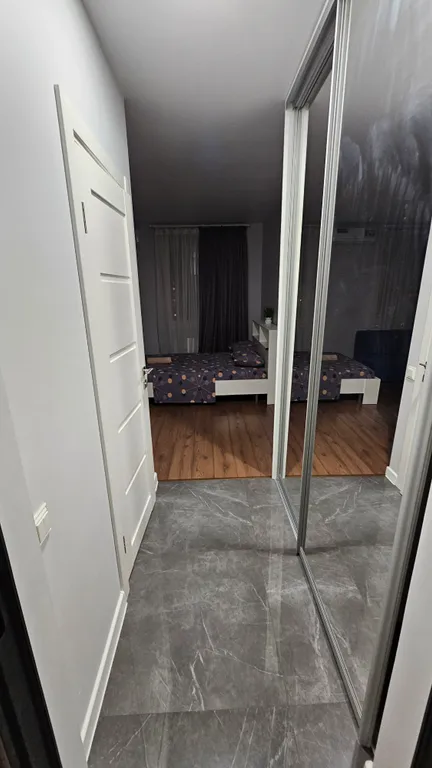 Квартира студия у метро Павшино в ЖК Тетрис