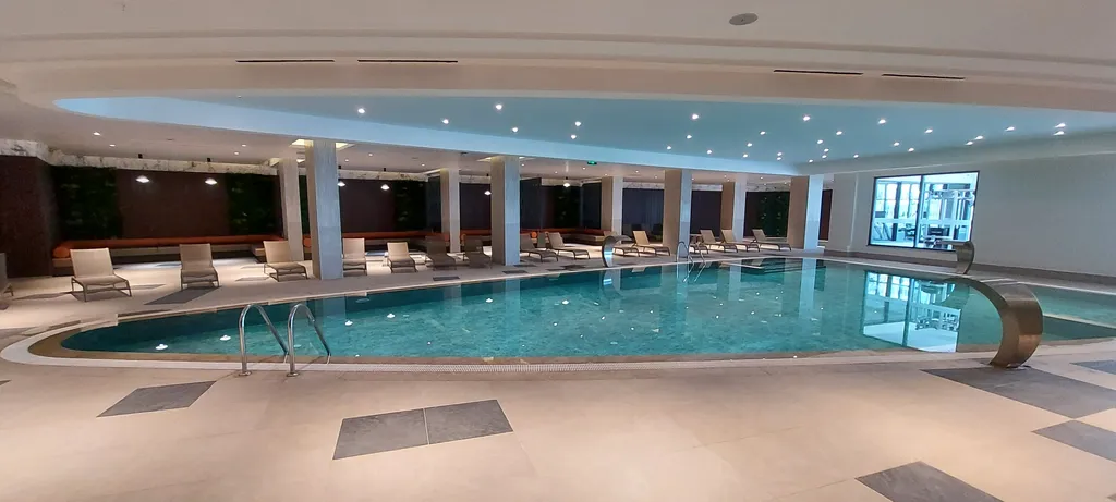 Квартира XL в Azura World Residence c лучшим видом