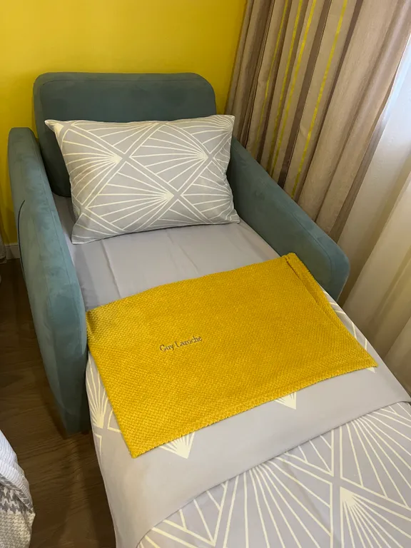 Квартира в центре города близ Белого дома