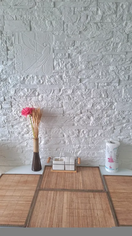 Квартира Уютная квартира с современным ремонтом в новом доме — Калининград