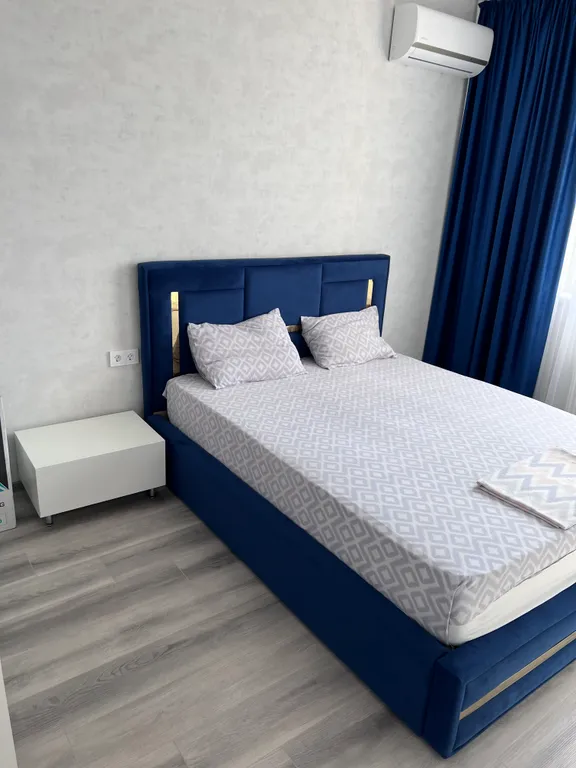 Квартира 1-комнатная Квартира — Мирное