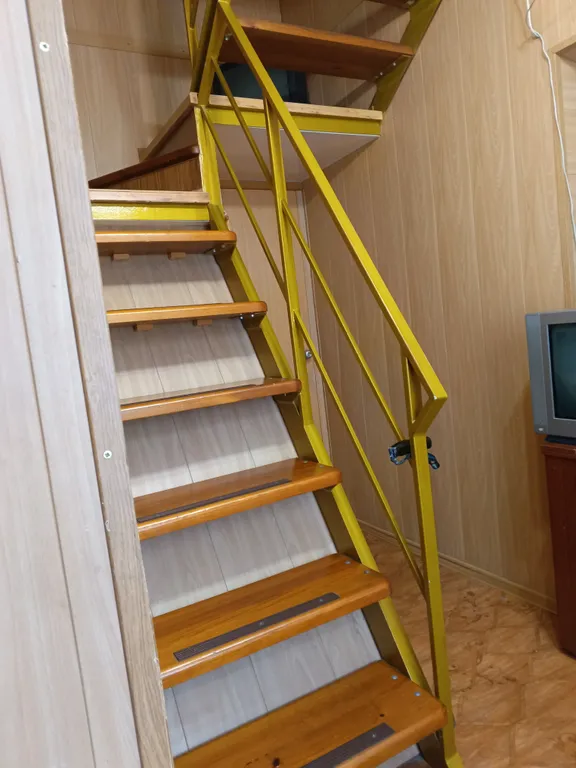 Квартира Уютная квартира в исторической части города — Ейск