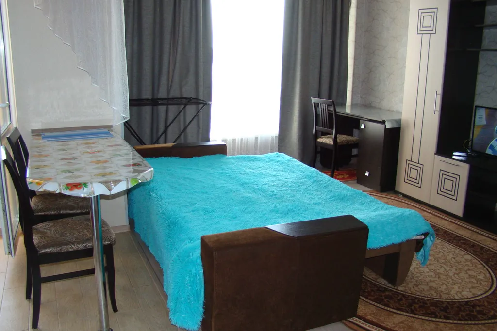 Уютная квартира в новом, современном жилом комплексе