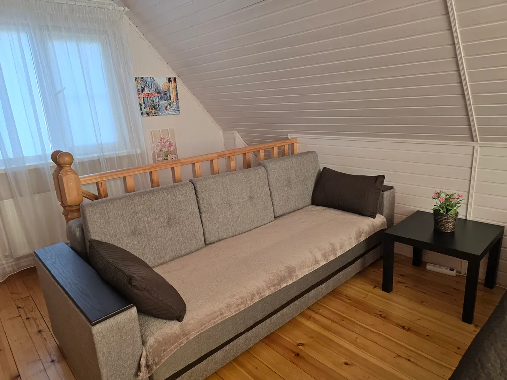 Гостевой домик рядом с Кубинкой и Патриотом