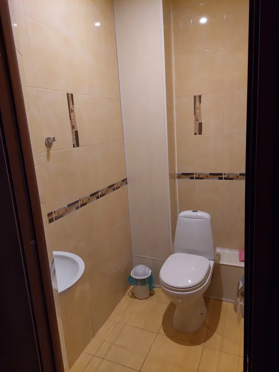 Апартаменты с видом на море