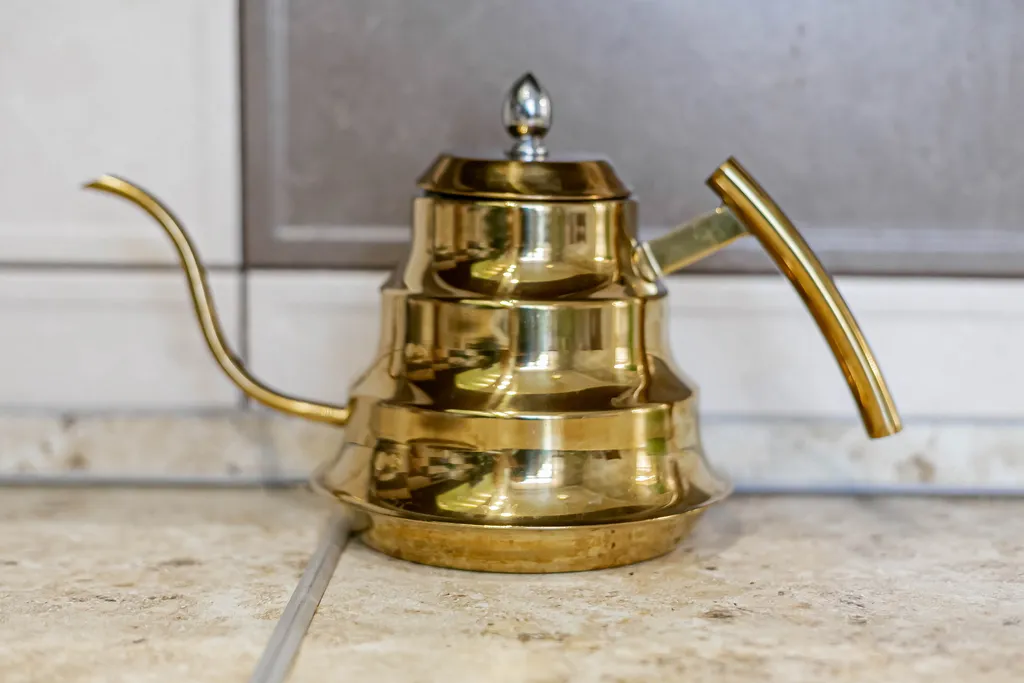 Квартира у Бульвара