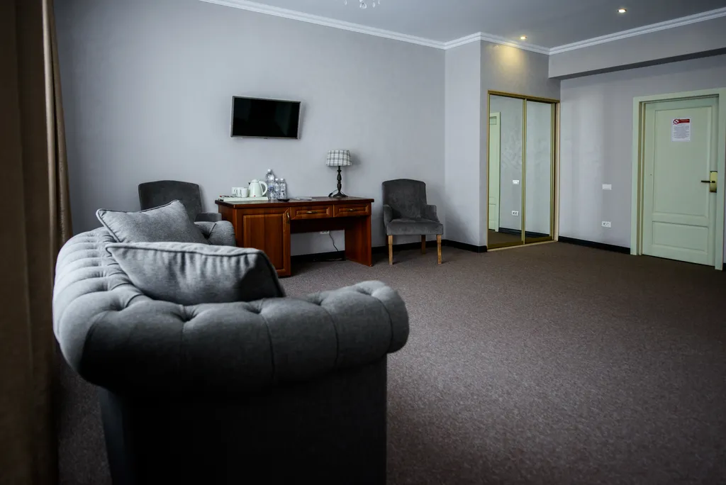 Квартира Lux — аренда посуточно в Златоуст