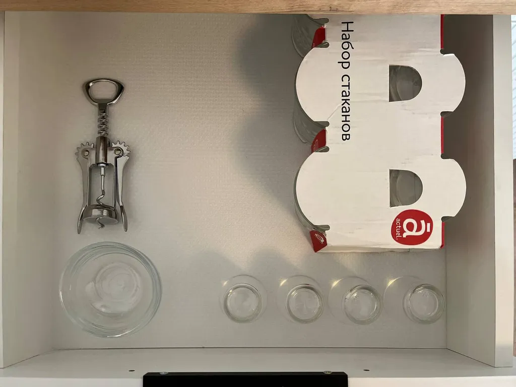 Уютная квартира у аэропорта для семьи