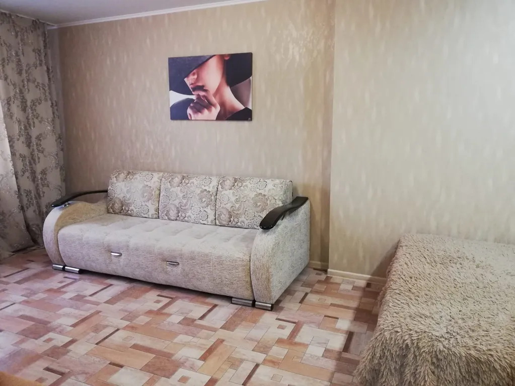 Апартаменты В гостях у Лилии