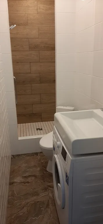 Квартира Квартира Семейный номер в апартаментах у метро — Санкт-Петербург