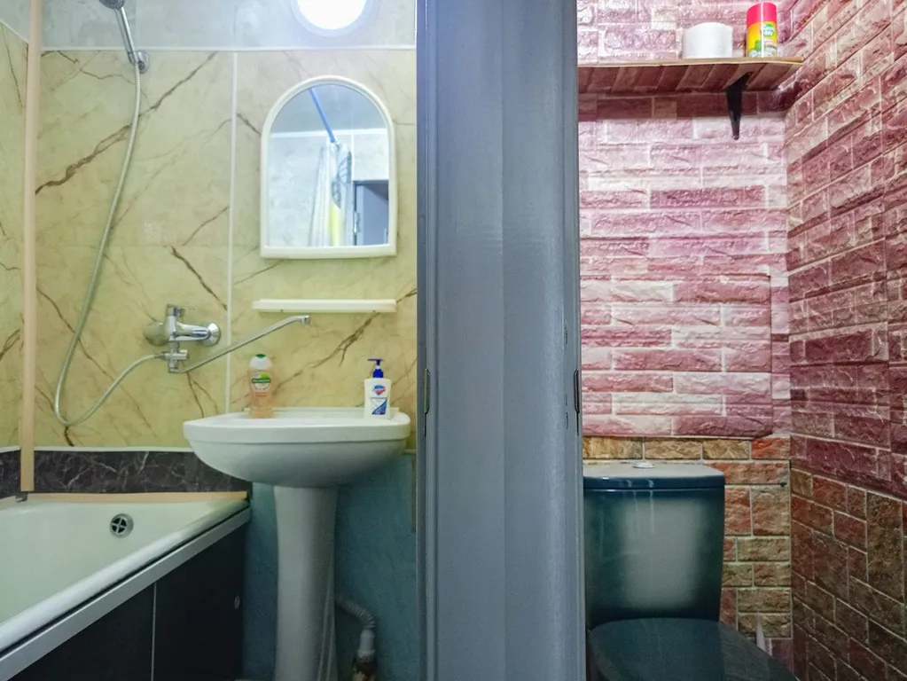 Большая квартира для семьи или группы командированных,интернет