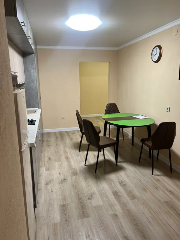 Новая квартира в лучшем районе