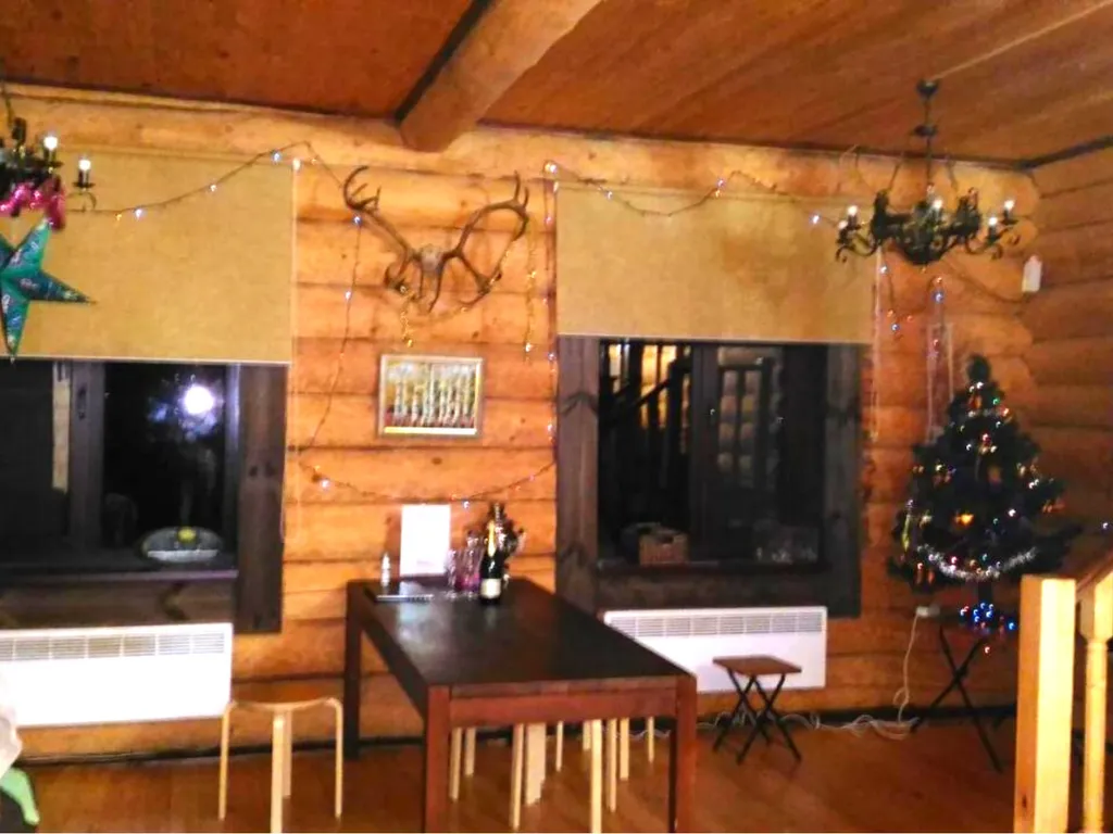 Отдых у озера