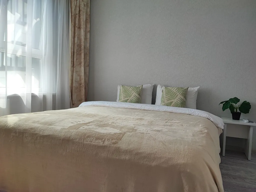 Квартира Уютная квартира недолеко от Красной площади — Анапа