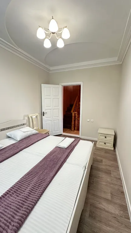 Большой дом