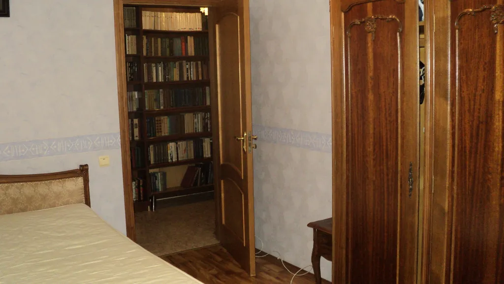 Квартира Двухкомнатная квартира в спальном районе — Курск